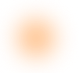 橙色